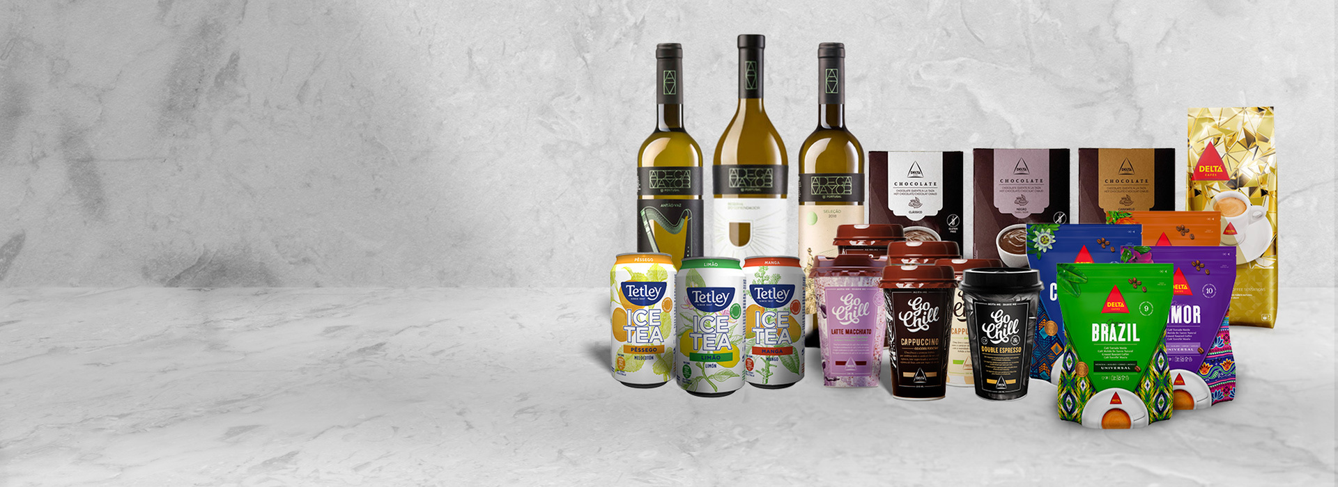 Autres Produits