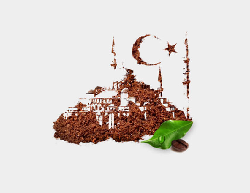  Das erste Kaffeehaus der Welt}