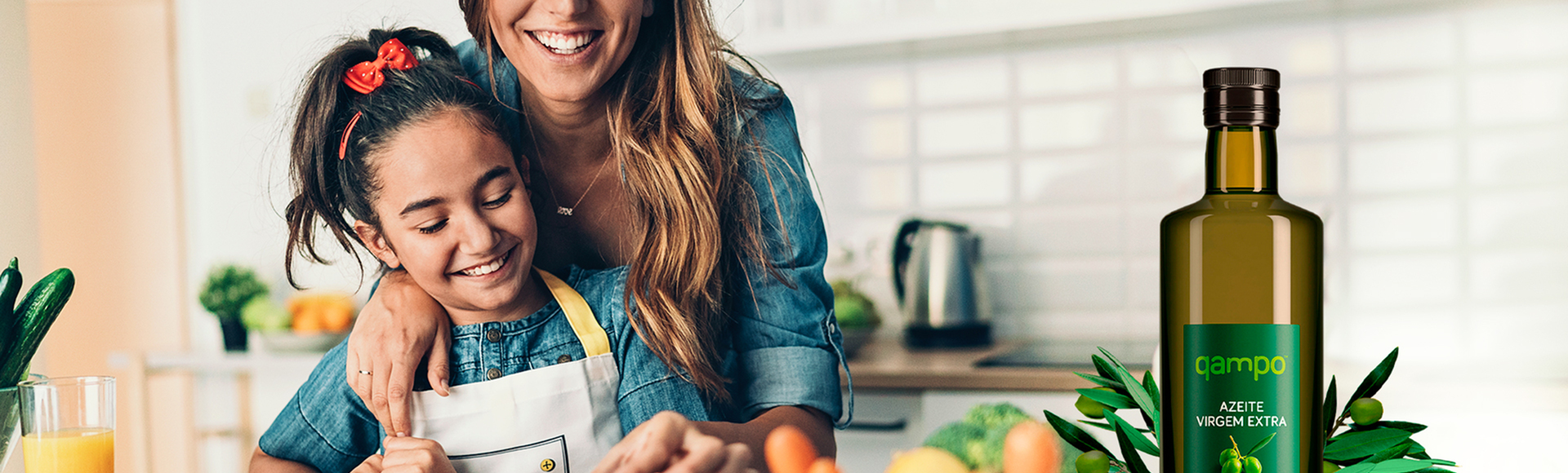   DER GESCHMACK DES MITEINANDER TEILENS 