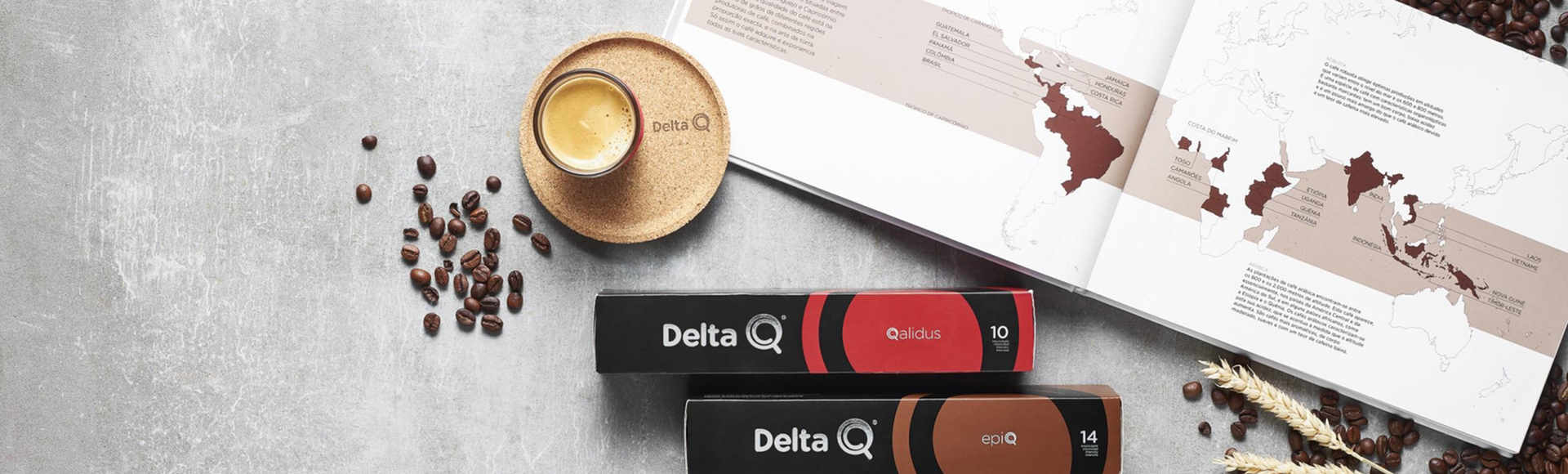 Kits   Der beste Kaffee hängt auch von der Wahl der besten Maschine ab.