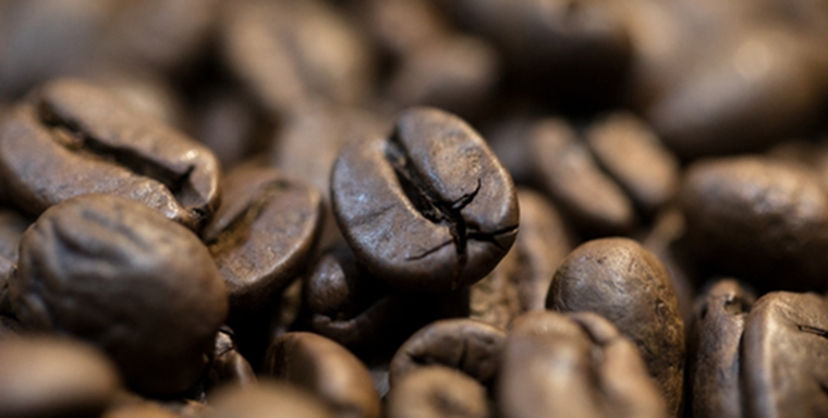 Torréfaction du café : Processus