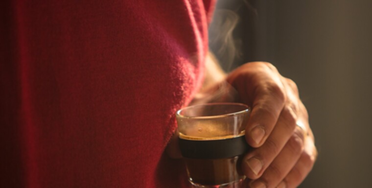 Arômes et saveurs du café