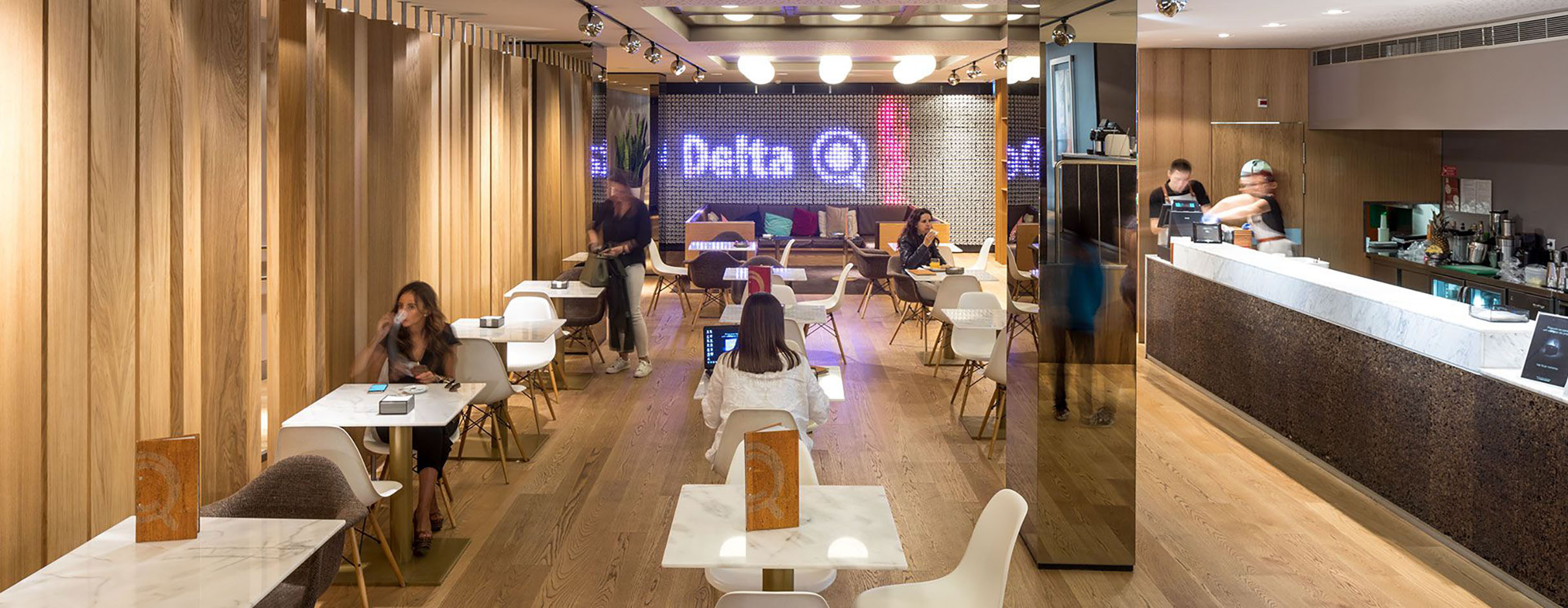 Delta Q Liberdade
