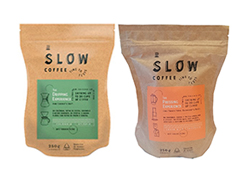 Slow Coffee
