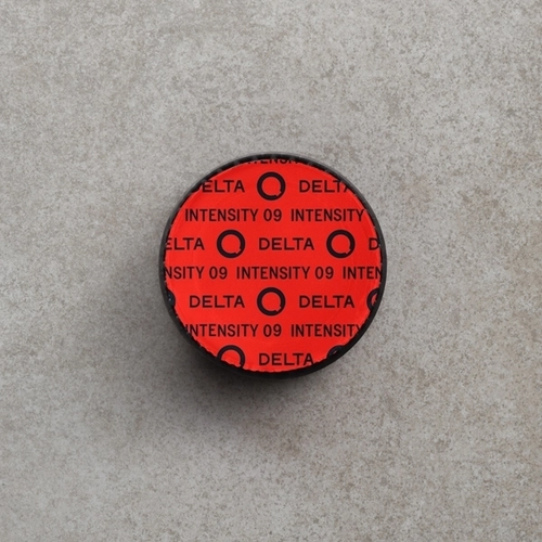 Delta Q Qharacter Pack 93+7
