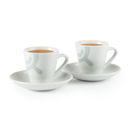 Tasses Delta Q 2un Small