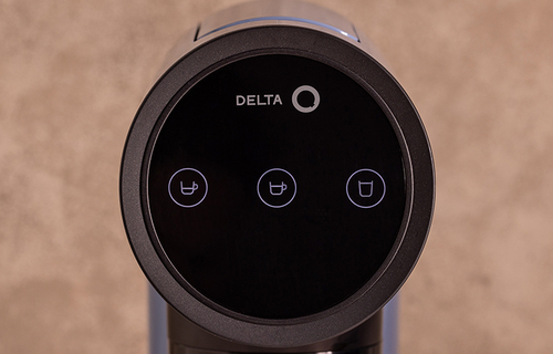 Delta Q Iconiq Delta Q Iconiq