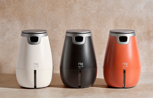 RISE DELTA Q VON STARCK RISE DELTA Q VON STARCK