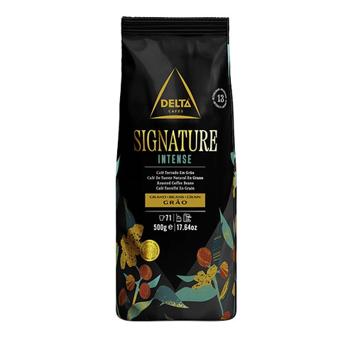 Delta Cafés Signature Intense 1 kg