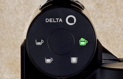 Delta Q Mini MilkQool Delta Q Mini MilkQool