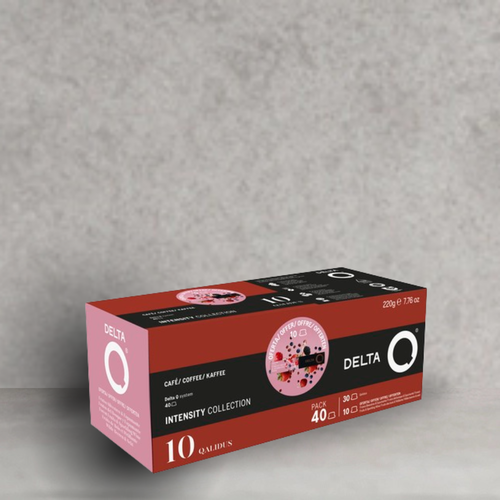 Pack Discover Fruits des Bois et Espumante