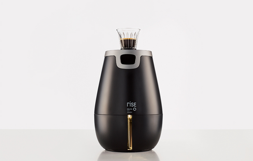 RISE DELTA Q VON STARCK RISE DELTA Q VON STARCK