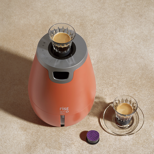 RISE DELTA Q VON STARCK RISE DELTA Q VON STARCK