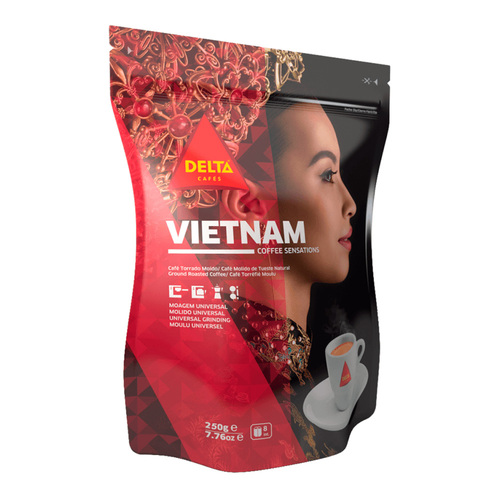 Delta Cafés Vietnam 220g