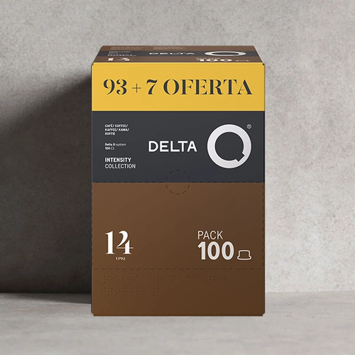Delta Q Epiq Pack 93+7