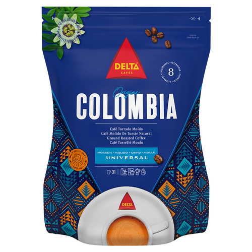 Delta Cafés Colômbia 220g