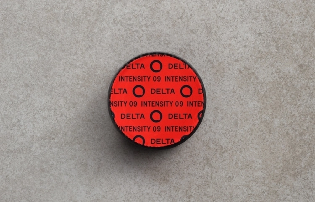 Delta Q Qharacter Pack 93+7