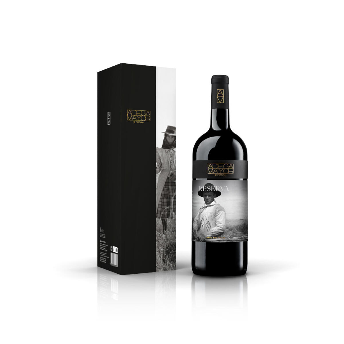 Adega Mayor Reserva 1,5l