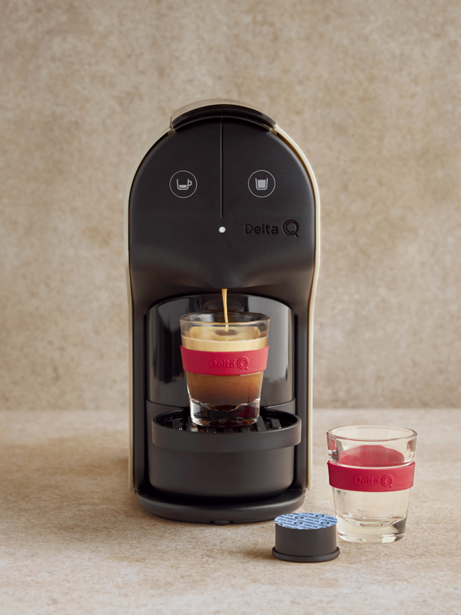 Pack 40 deQafeinatus