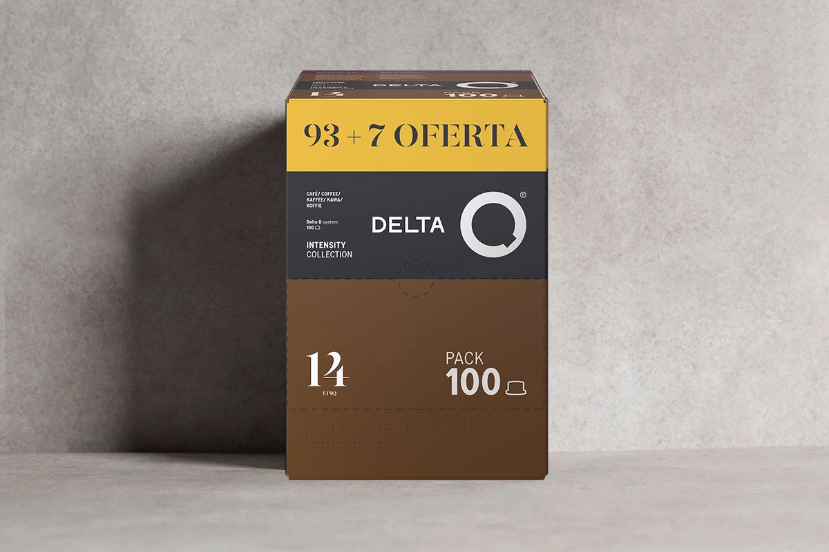 Delta Q Epiq Pack 93+7