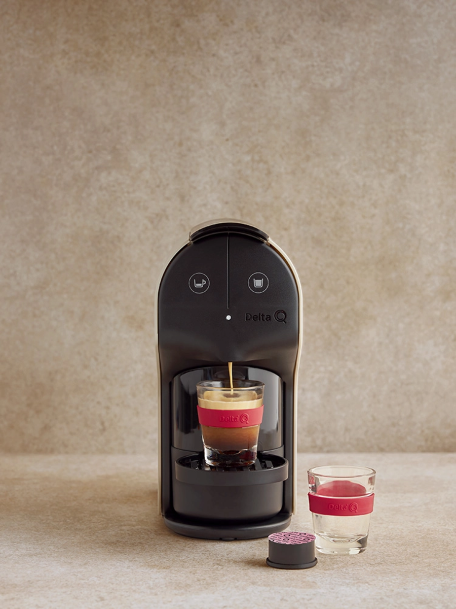 Delta Q Wildfrüchte