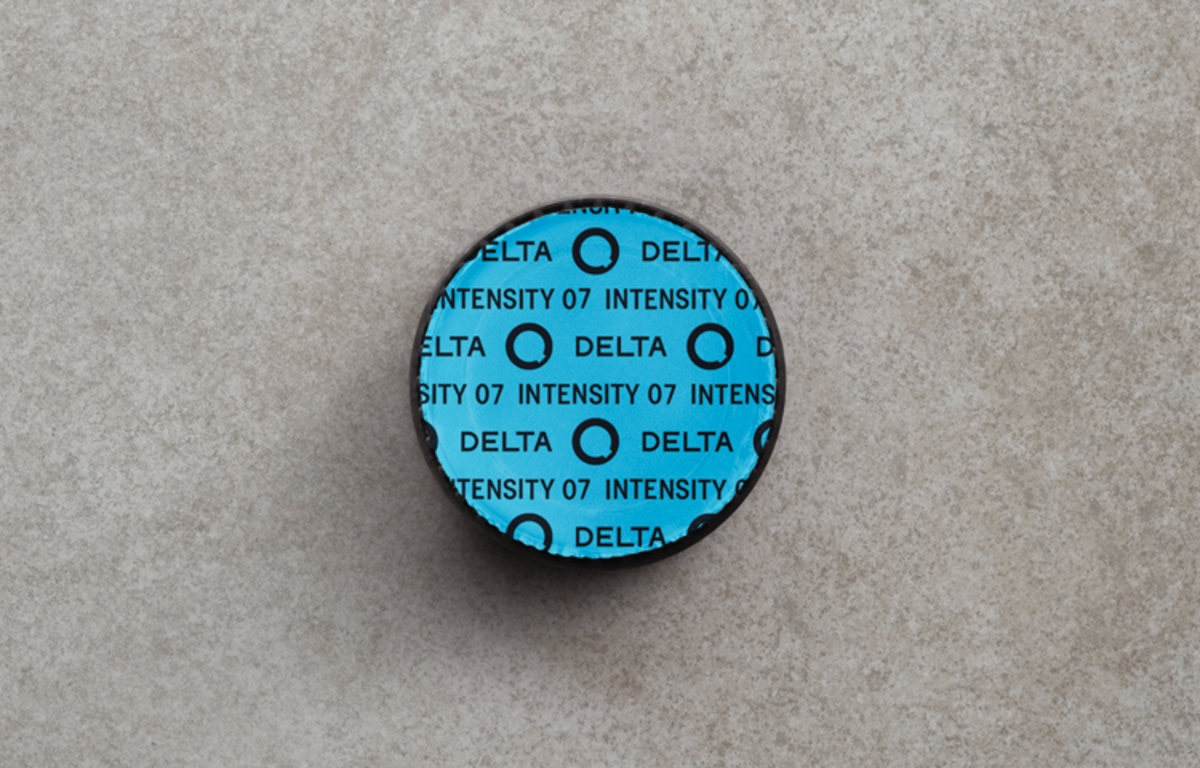 Pack 40 deQafeinatus