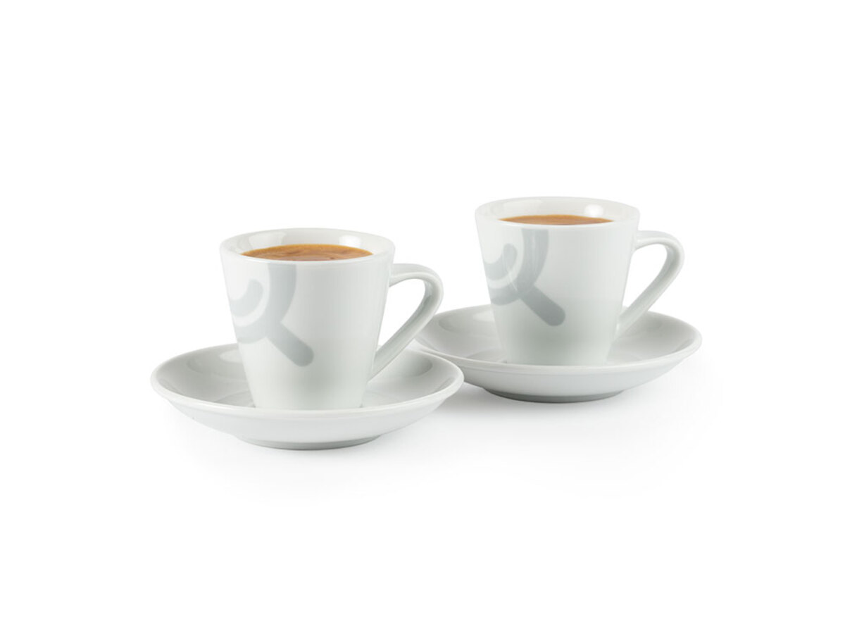 Tasses Delta Q 2un Small