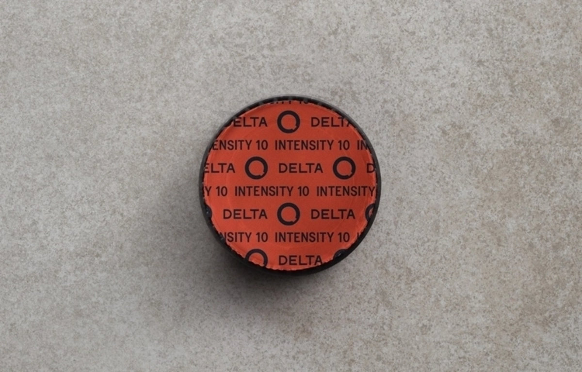 Delta Q Qalidus Pack 93+7