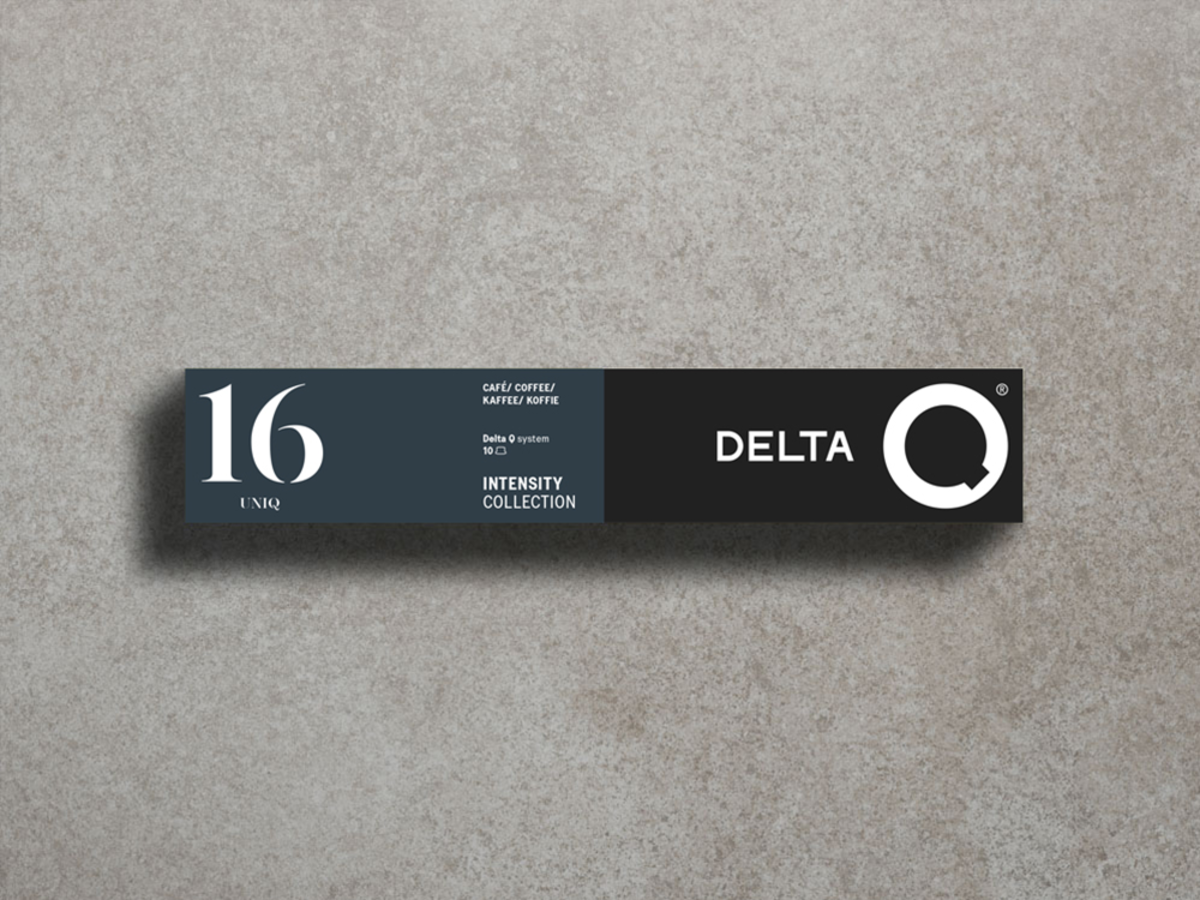 Delta Q UniQ