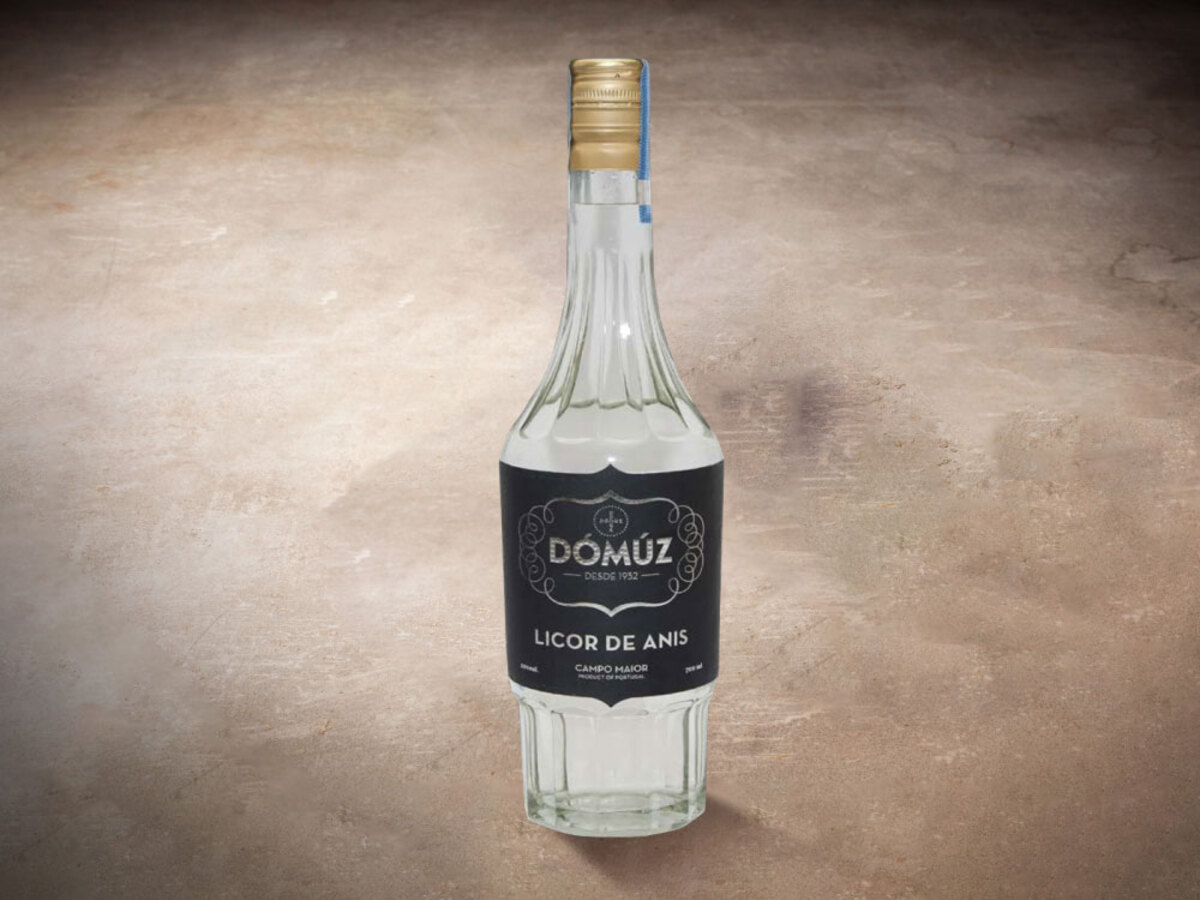 Aniz Doce Domuz 70cl