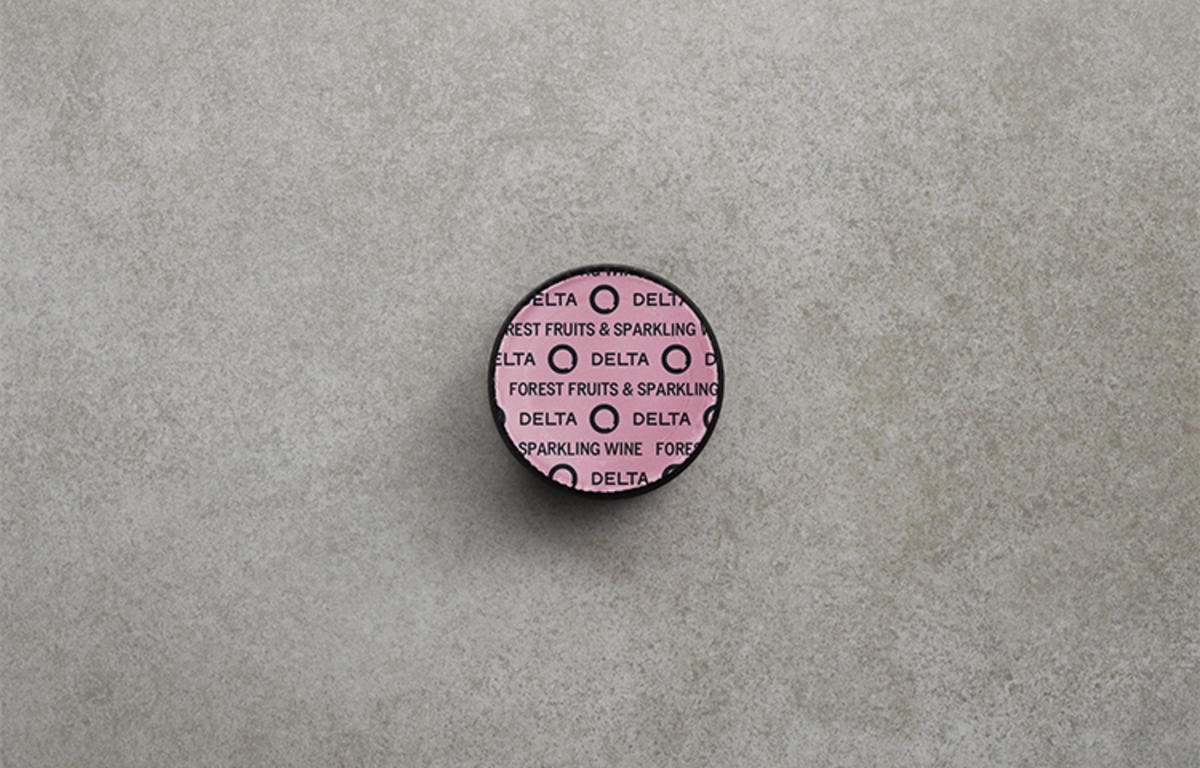 Delta Q Wildfrüchte