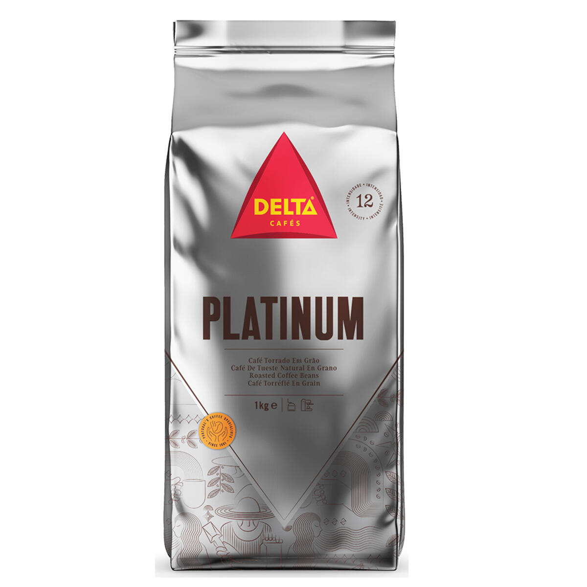 Delta Platinum