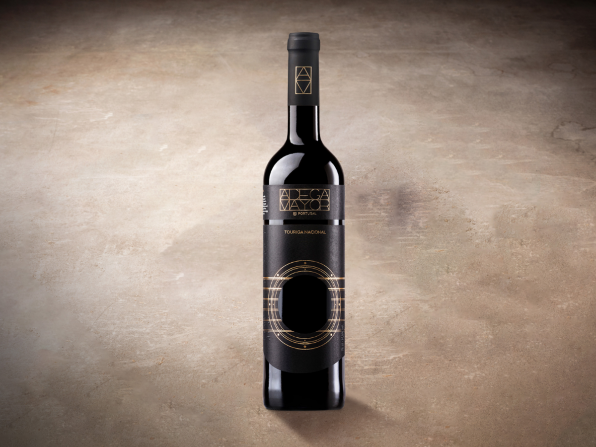 Adega Mayor Touriga Nacional Rot